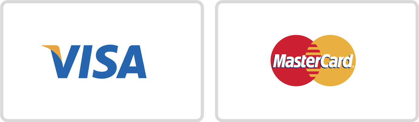 Footer Icons